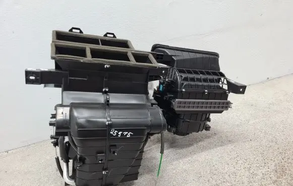 Hyundai i20 (GB IB) Interior heater climate box assembly 97200C8020