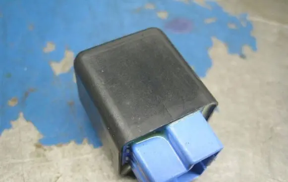 Mitsubishi 3000 GT Other relay