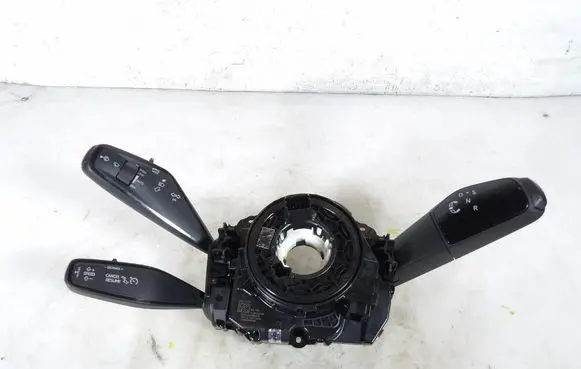 Skoda Superb B5 (3U) Other switches/knobs/shifts 1EE953507H