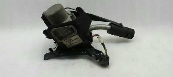 Jaguar XJ X350 Auxiliary pre-heater (Webasto) 6W9318K463AB