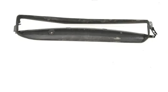 Tesla Model S Air intake duct part 105784700E