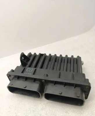 Opel Astra G Other control units/modules 24410128 804021