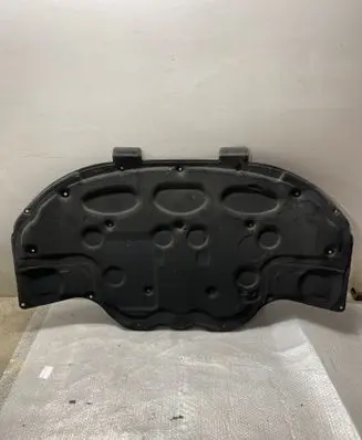 Mercedes-Benz C W204 Heat shield in engine bay A2046820725