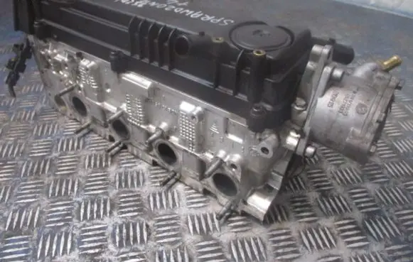 Fiat Stilo Engine head 46431957