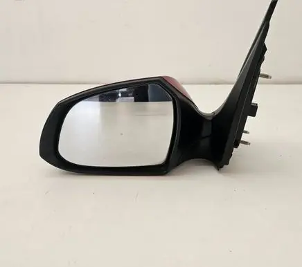 Hyundai i10 Front door electric wing mirror 87617B9020