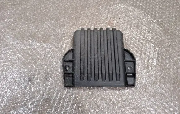 Man TGE 1gen Fuse box cover 7C0825851