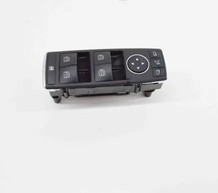 Tesla Model X Electric window control switch A2049055402