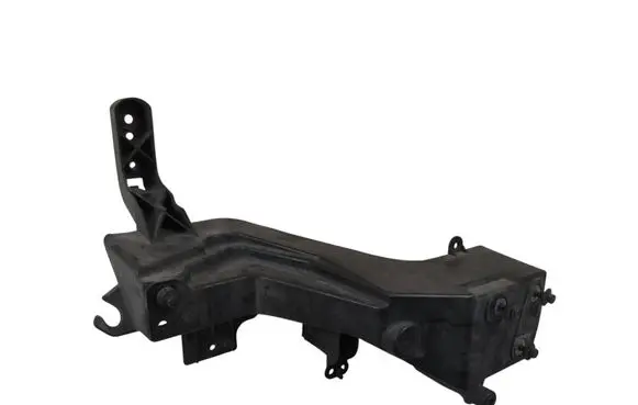 Jeep Grand Cherokee Headlight/headlamp mounting bracket 60586 15467AB M162924B