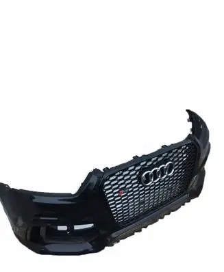 Audi RSQ3 Front bumper ZDERZAK3923