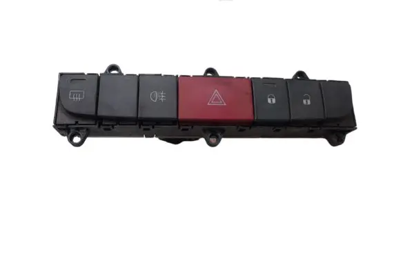 Peugeot Boxer A set of switches 7354213580 B569