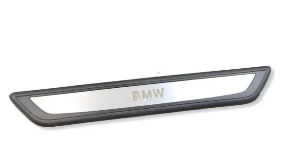 BMW 7 F01 F02 F03 F04 Front sill trim cover 8046135 51478046135 51478046023