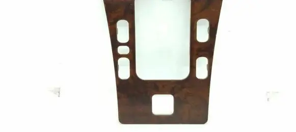 Mercedes-Benz E W210 Gear shifter surround trim plastic