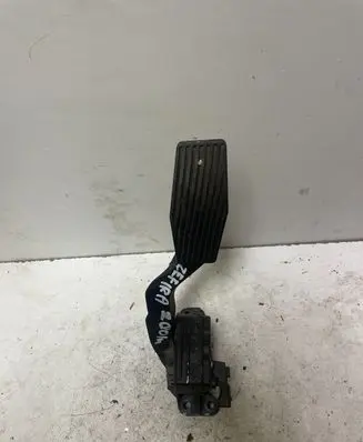 Opel Zafira A Accelerator throttle pedal 9202341 6PV00811400