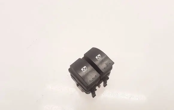 Renault Laguna II Electric window control switch