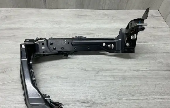 Land Rover Range Rover Velar Radiator support slam panel J8A200297AC J9C314B006AA 09684051