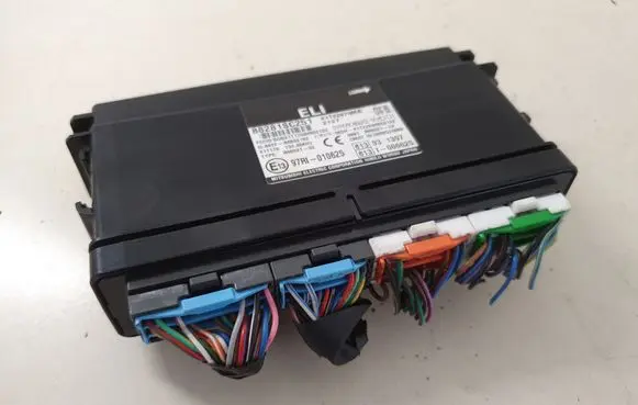 Other control units/modules