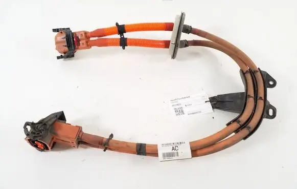 Jaguar I-Pace Other wiring loom J9D314N238