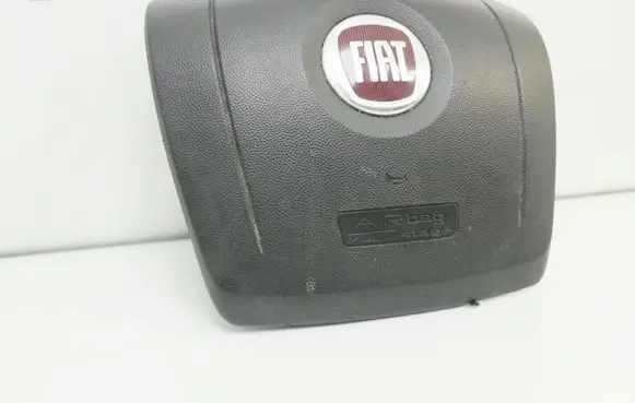 Fiat Ducato Steering wheel airbag 07354569620 32588 080447002375