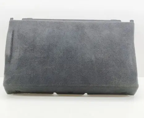 BMW 3 G20 G21 Trunk/boot floor carpet liner 7940933