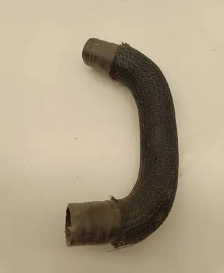 Chrysler Pacifica Engine coolant pipe/hose 68238070AD