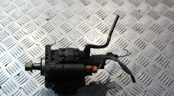 Citroen Berlingo Fuel injection high pressure pump A2c20000502