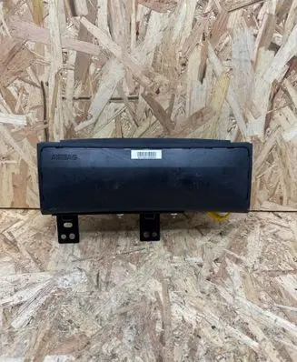 Knee airbag