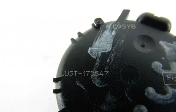Ford Ranger Rain sensor JU517D547
