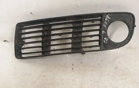 Audi A6 S6 C5 4B Front bumper lower grill 4b0807681r