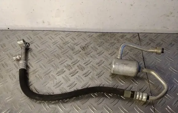 Lexus RX 450H Air conditioning (A/C) pipe/hose 