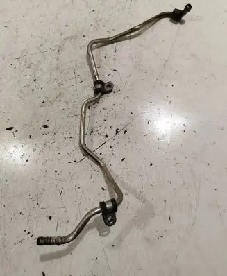 Mitsubishi Grandis Turbo turbocharger oiling pipe/hose