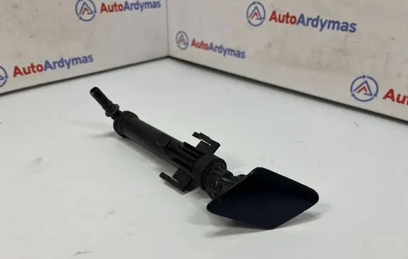 BMW 3 F30 F35 F31 Headlight washer spray nozzle 7275657 61677275657