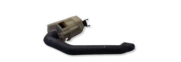 Audi A4 S4 B5 8D Engine control unit/module fan 8D0820547