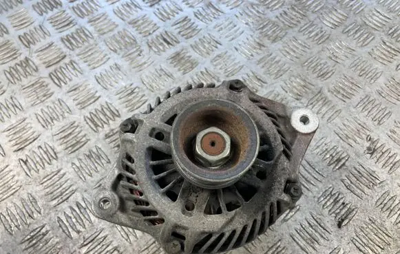 Generator/alternator