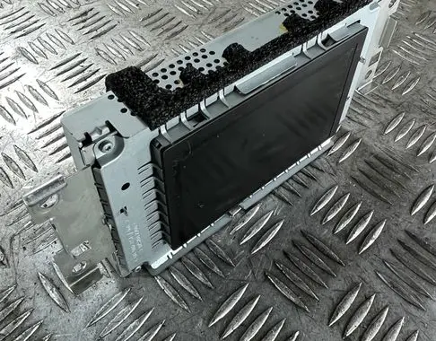Volvo V60 Screen/display/small screen 31357099