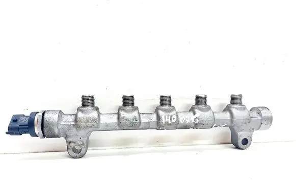 Hyundai i40 Fuel distributor 0445214181 314002A420