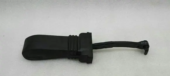 Audi A5 Sportback 8TA Front door check strap stopper 8T8837249B