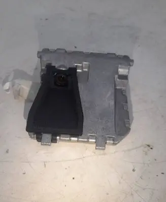 Windshield/windscreen camera