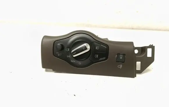Audi A5 8T 8F Light switch 8K0941531AS