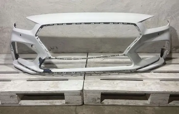 Hyundai i30 Front bumper 86511S0000