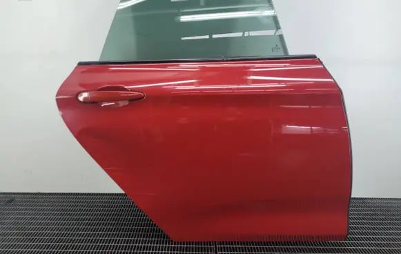 BMW 3 GT F34 Rear door 
