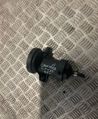Opel Frontera A other engine part 