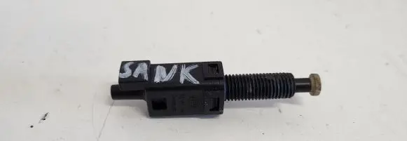 Clutch pedal sensor