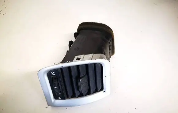 Skoda Roomster (5J) Dash center air vent grill 5j0819702