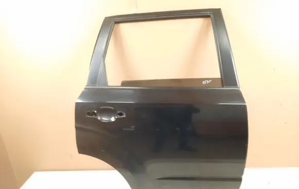 Subaru Forester SG Rear door