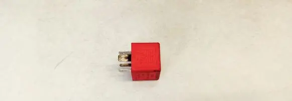 Audi A6 S6 C5 4B Other relay 899519000 121099