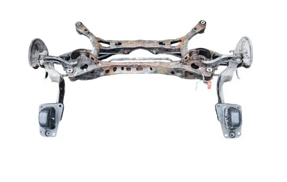 Skoda Superb B8 (3V) Rear subframe 3Q0505235Q 512VWA8GBA18GE