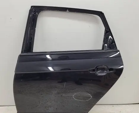 Volkswagen Polo VI Rear door 2GS833311D