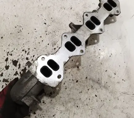 Nissan X-Trail T31 Intake manifold