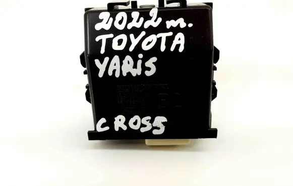 Toyota Yaris Cross Door central lock control unit/module 0515004560 85970K0010