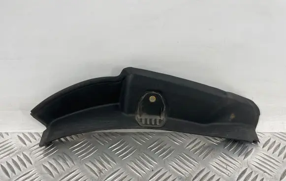 Mercedes-Benz C W205 Rear/tail light trim molding A2056930533 A2056901341